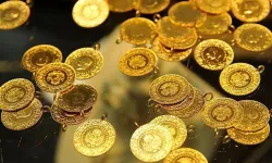 İbre tersine döndü! Gram altın fiyatları sert çakıldı