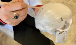 İnsan vücudunda saklanan yeni bir organ keşfedildi
