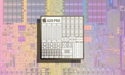 İPhone 18 Pro işlemcisinden GPU tarafında büyük sürpriz