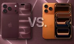 iPhone 18 Pro Max ve iPhone 17 Pro Max'in arasındaki tüm farklar