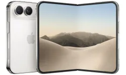 Katlanabilir iPhone Duo alacaklara kötü haber