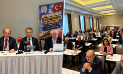 KGK Afyonkarahisar toplantısı sonuç bildirgesini yayınladı