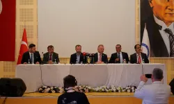 Kütahya Altıntaş’ta “Kalkınma Programı” konuşuldu