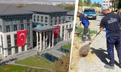 Kütahya Belediyesi, temizlik görevlisi alacak