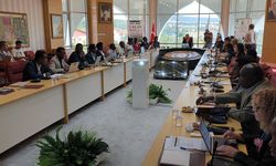 Kütahya DPÜ’de eğiticilere eğitim başladı