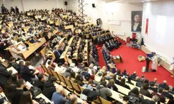 Kütahya DPÜ’de akademik yılı başladı