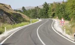 Kütahya’da 25 kilometrelik yol için yeni düzenleme gündemde