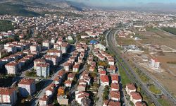 Kütahya’da 46 ticaret ve konut alanı satışa çıkıyor