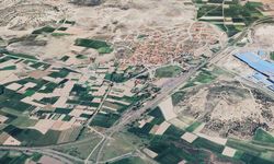 Kütahya’da 9 bin 551 metrekare taşınmaz mahkemeden satışta