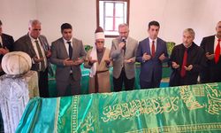 Kütahya’da Ahilik Haftası kutlandı