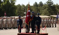 Kütahya’da bedelli askerler yemin etti