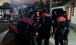 Kütahya'da kadın cinayetinin zanlısı tutuklandı