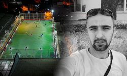 Kütahya’da eski futbol hakemi genç yaşta kalbine yenildi
