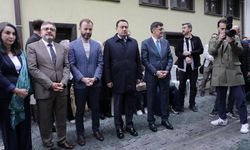 Kütahya’da girişimci kadınlara yeni hizmet binası