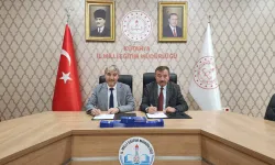 Kütahya’da ihtiyaç sahibi öğrencilere eğitim desteği
