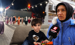 Kütahya’da kadınlar Metehan’a destek matinesine davetli