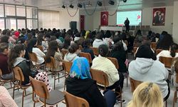 Kütahya’da KYK öğrencilerine 112 eğitimi