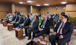 Kütahya’da madencilik tarihi 33 akademisyenle ele alındı