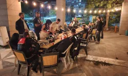 Kütahya'da motosiklet tutkunları 30 Ağustos’u değerlendirdi