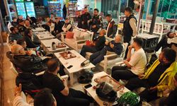 Kütahya’da motosiklet tutkunları Bursa gezisine hazırlanıyor