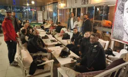 Kütahya’da motosiklet tutkunları piknikte buluşacak