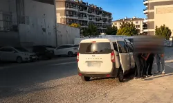 Kütahya’da polise kardeşinin kimliğini göstermişti ama gerçek ortaya çıktı