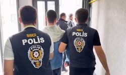 Kütahya’da siber suçlardan dev operasyon
