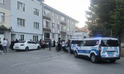 Kütahya'da yaşlı kadın evinde ölü bulundu
