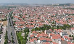 Kütahya’nın o ilçesinde yatırım alanı belirlendi