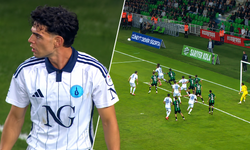 Kütahyaspor, deplasmandan yine mağlup döndü