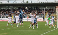 Kütahyaspor, devreye golsüz eşitlikle girdi