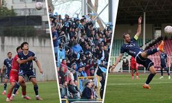 Kütahyaspor-Erzincanspor maçı canlı yayında