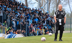 Kütahyaspor Teknik Direktöre Sözeri’nden galibiyet vurgusu