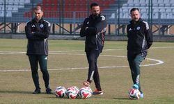 Kütahyaspor'da İlker Avcıbay dönemi yeniden başlayacak mı?