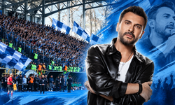 Kütahyaspor’dan taraftara Gökhan Tepe sürprizi