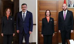 KUTSO Başkanı Argat’tan Ankara çıkarması