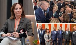 KUTSO Başkanı Esin Güral Argat, COP31’de eş başkan seçildi