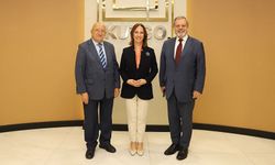 KUTSO’da Kütahya ekonomisinin yol haritası konuşuldu