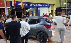 Manisa’da otomobilin çarptığı yaya hayatını kaybetti