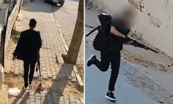 Manisa'daki okul saldırısında şüphelinin geçmişi araştırılıyor