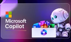 Microsoft'ta Copilot kaynaklı gizlilik krizi yaşanıyor