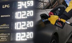Motorine zam: Tabelaya bir hane daha eklendi