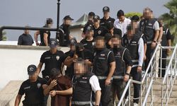 Muğla merkezli suç örgütü operasyonunda 42 gözaltı