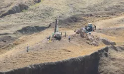 Nuh’un Gemisi araştırmasında yeni gelişme