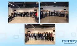 OEDAŞ Kütahya’daki yatırımlarını açıkladı