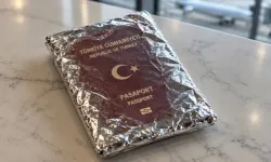 Pasaportu alüminyum folyoya sarmak ne işe yarar?