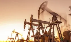 Türkiye'nin petrol ithalatı temmuzda geriledi