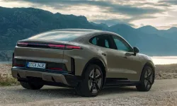 Porsche’den yeni şanzıman patenti