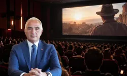 Sinemaya gitmeyen kalmasın! 75 ilde tüm filmler 90 lira