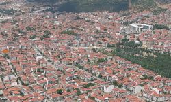 Kütahya'da mahkemeden 4 taşınmaz satışa çıkarıldı